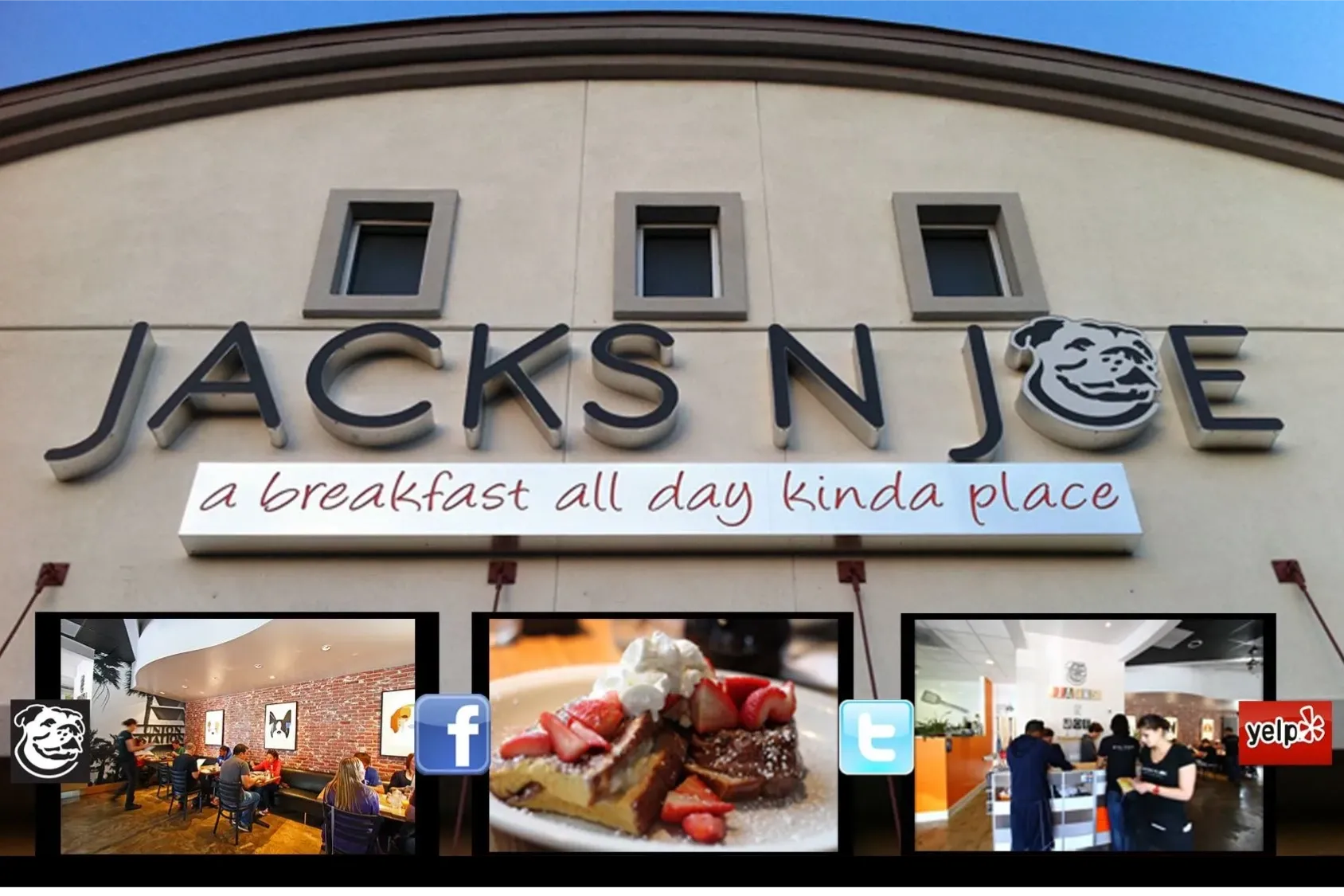 Jacks N Joe